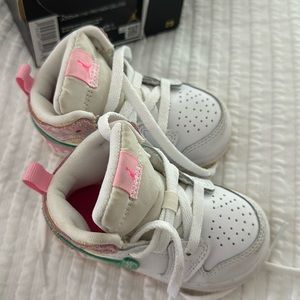 COPY - Jordan 1 mid ice cream